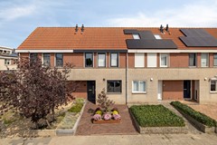 Grauwe Gans 62, 4617KE Bergen op Zoom